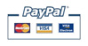 Pagamentos Paypal