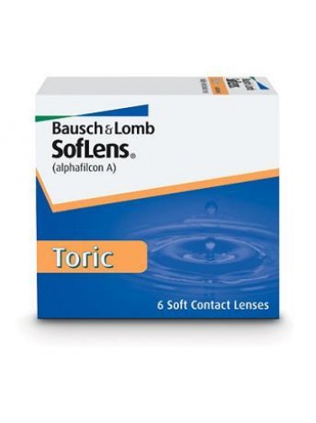 soflens toric